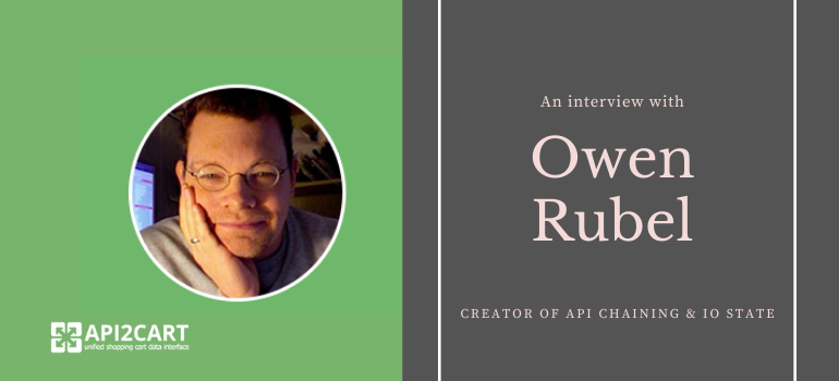 Owen Rubel Interview