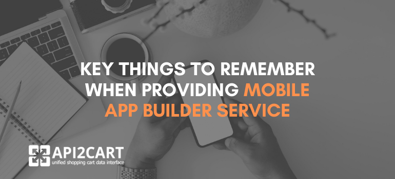 Top 10 Mobile App Builder Software Features