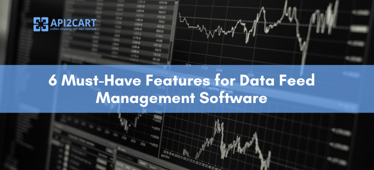 data feed management software
