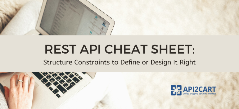 The Best Cheat Sheet of the REST API