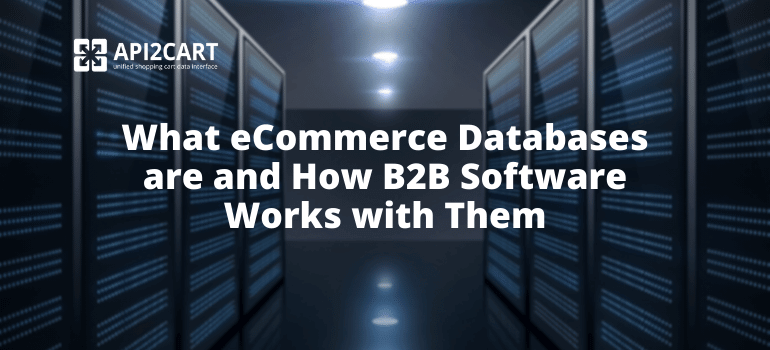 ecommerce-databases