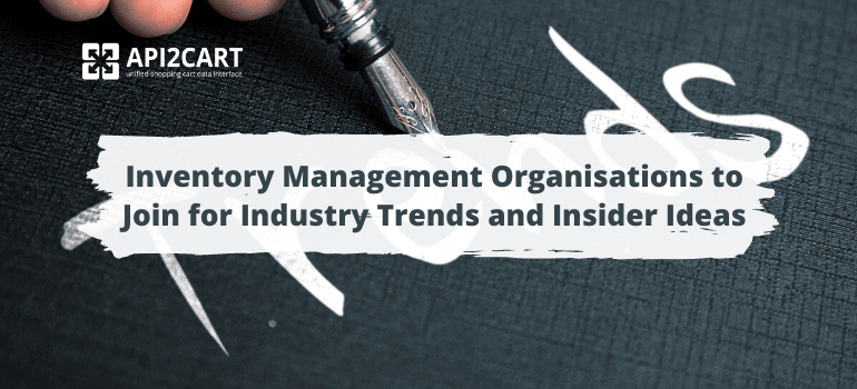 inventory-management-organisations