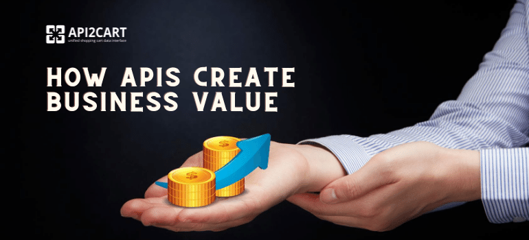 API business value