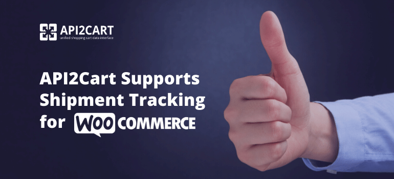 WooCommerce Shipment Tracking