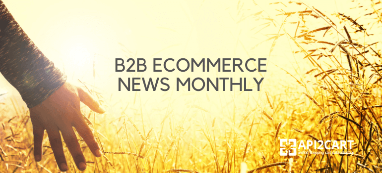 b2b news monthly