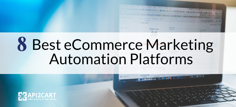 eCommerce marketing automation