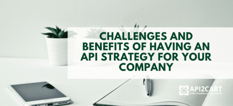 How to Build an Effective API Strategy for Your Business