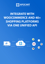 WooCommerce API Integration