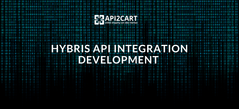 hybris api integration