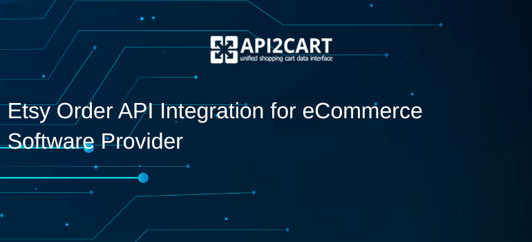 etsy order api