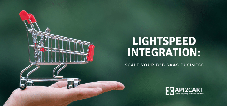 Lightspeed Integration: How It Can Help You Scale Your B2B SaaS