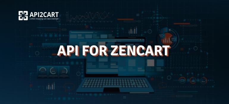 api for zencart