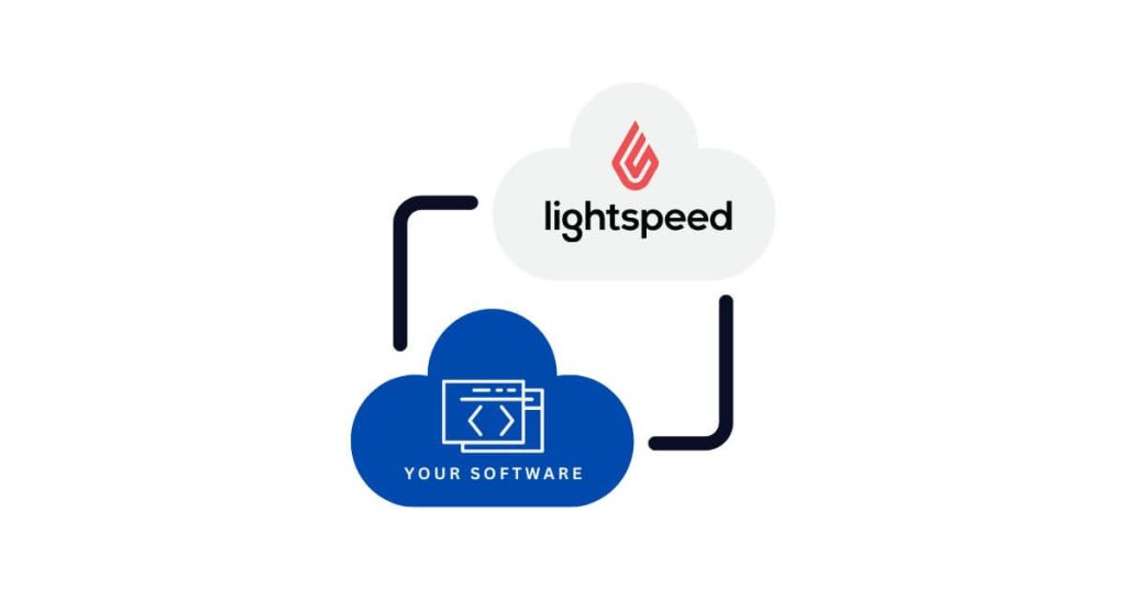 lightspeed ecommerce api connection