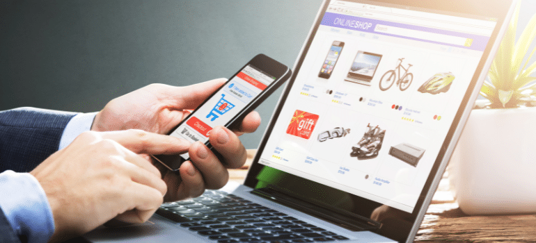 ecommerce software