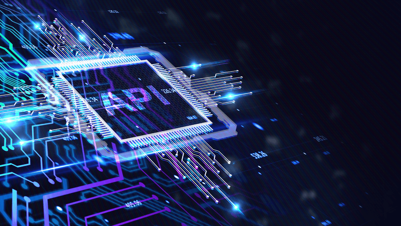 API