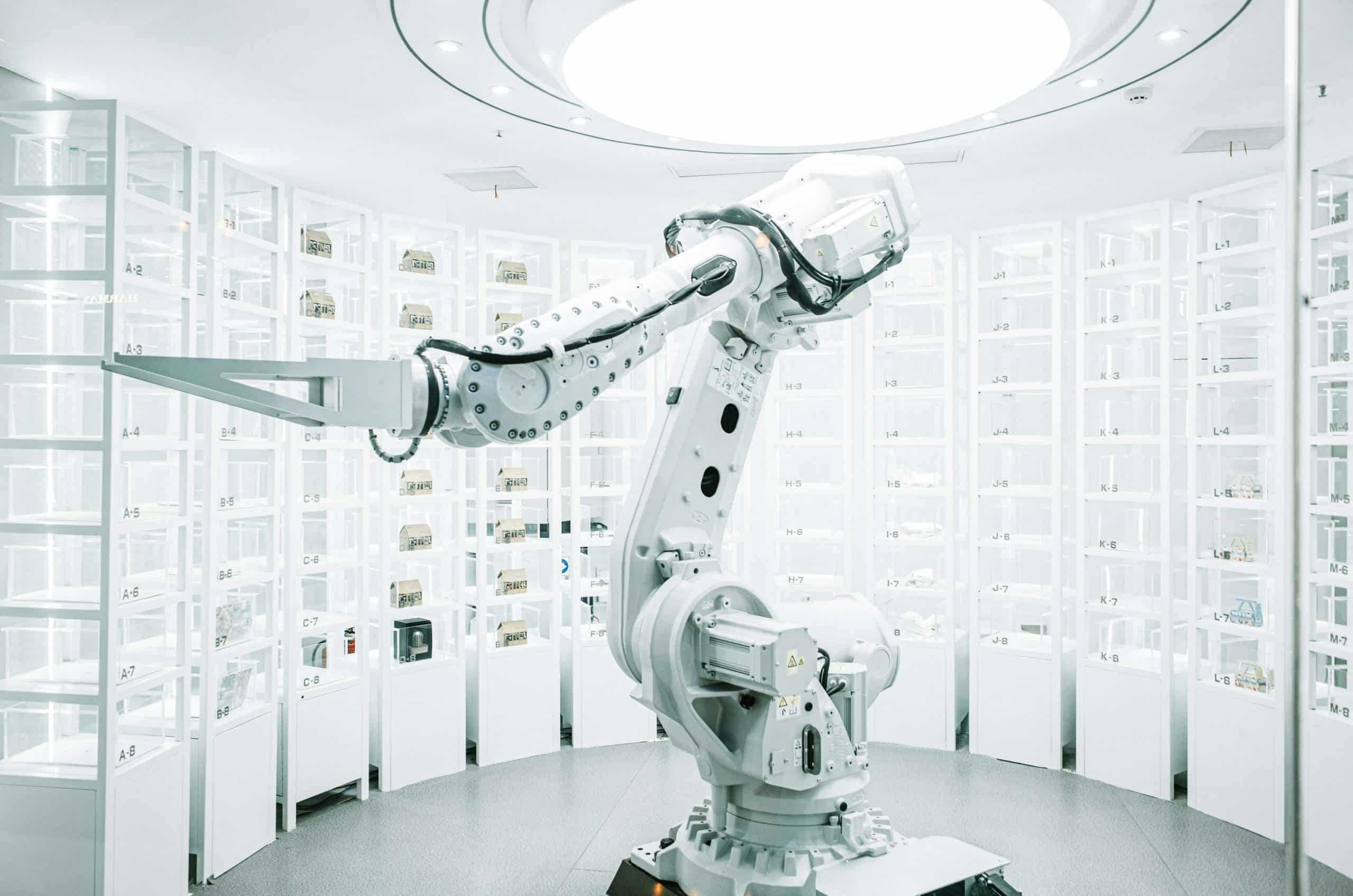 AI in eCommerce Software Development