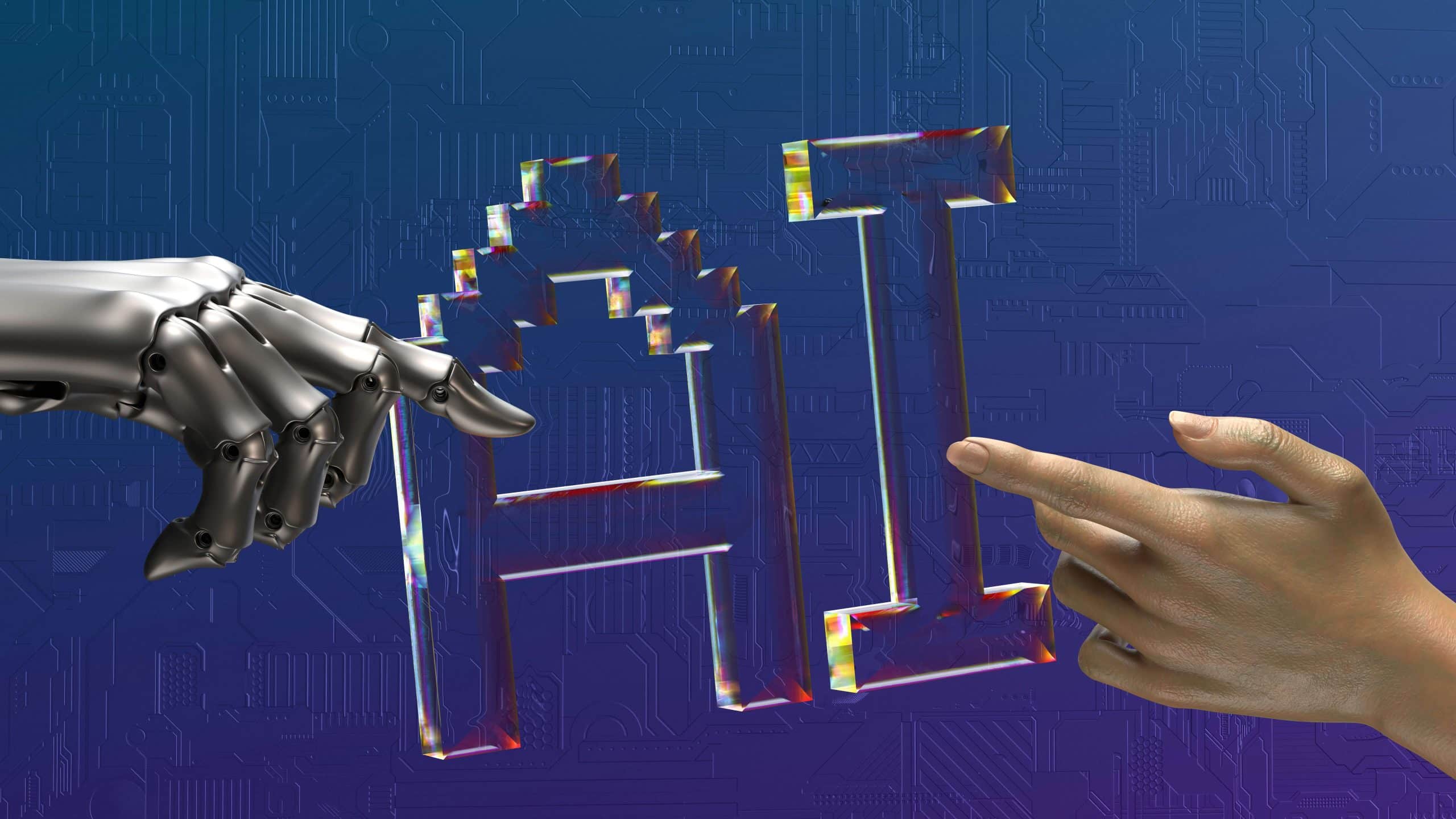 AI in eCommerce Software Development