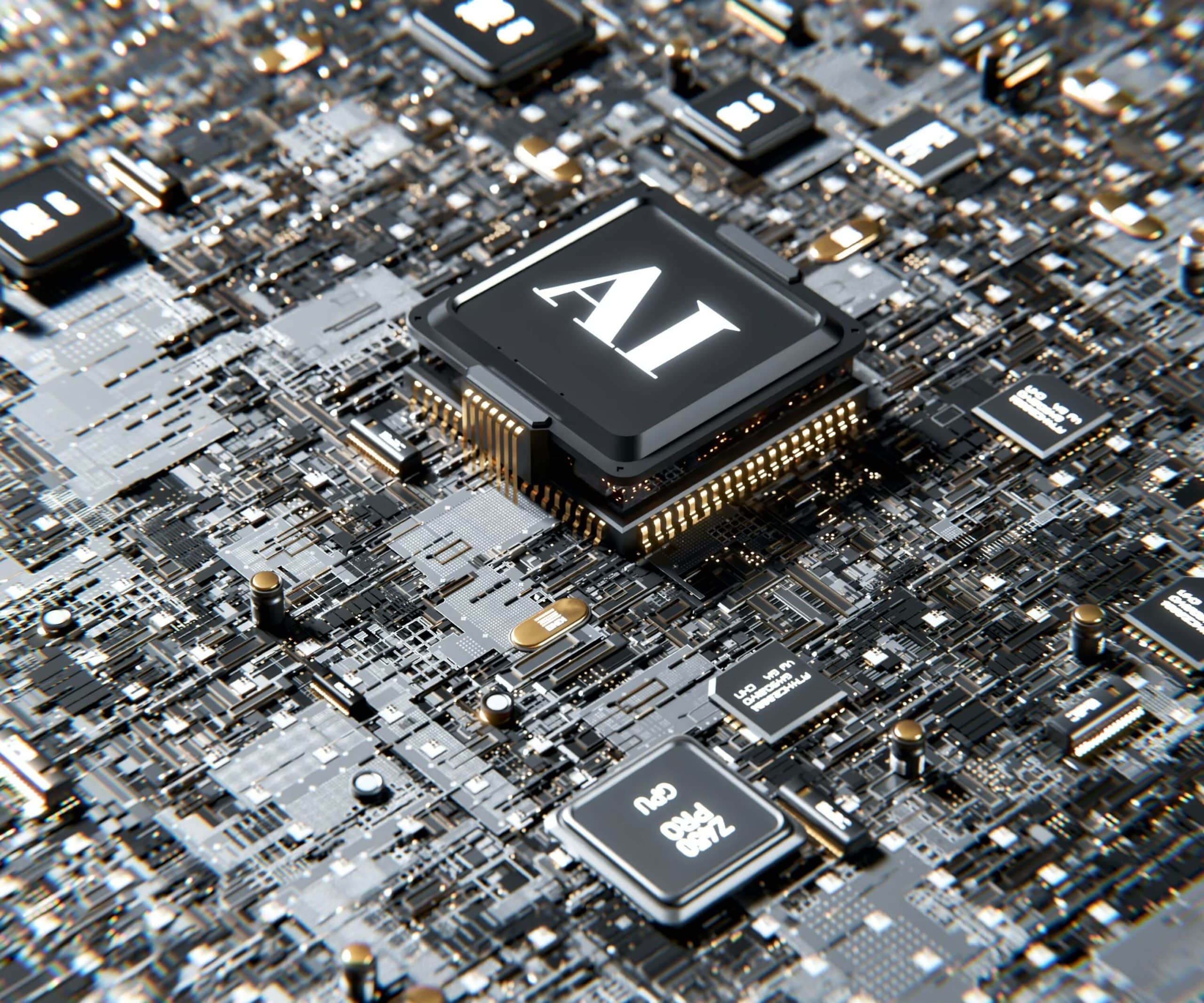 AI in eCommerce Software Development