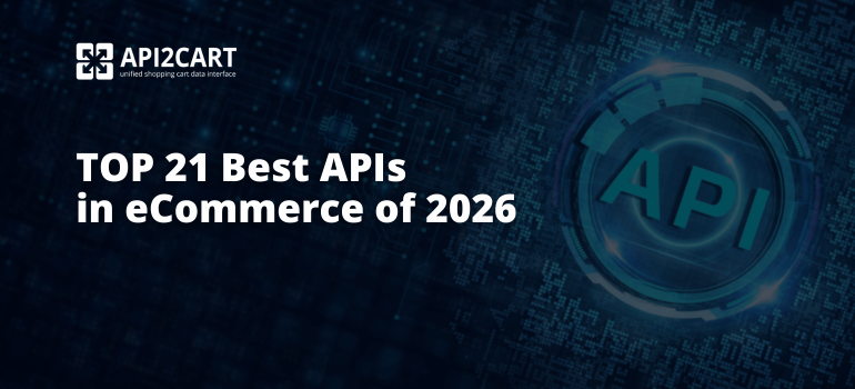 21 best APIs