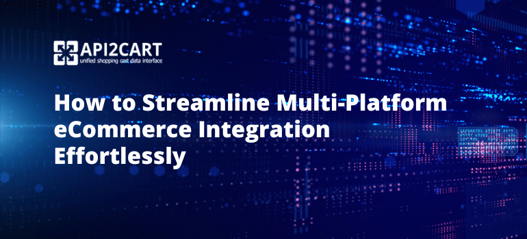 multi-platform integration