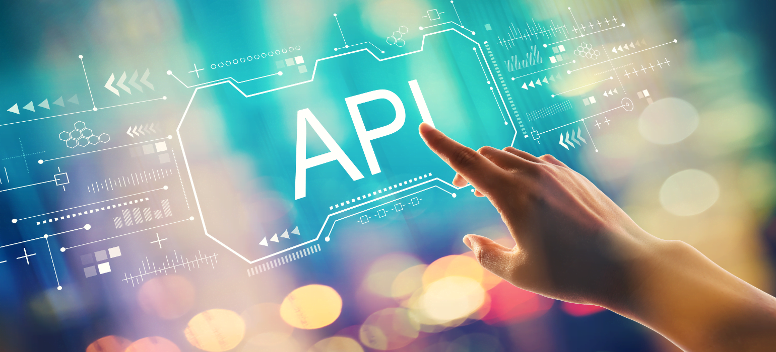 API