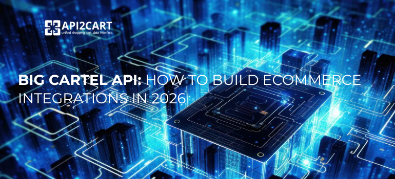 Big Cartel API: How to Build eCommerce Integrations in 2026