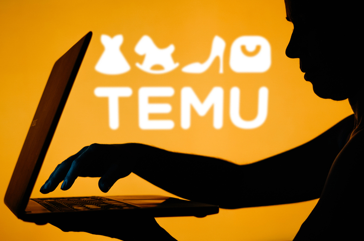 Temu API