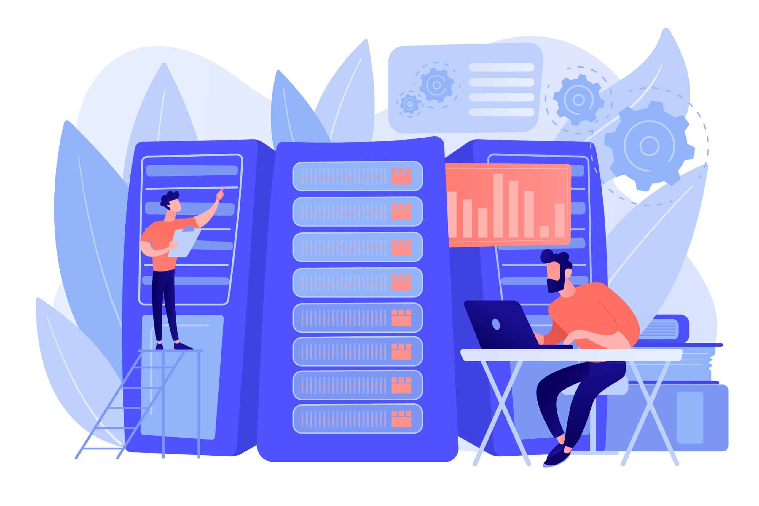 eCommerce Marketplace Service