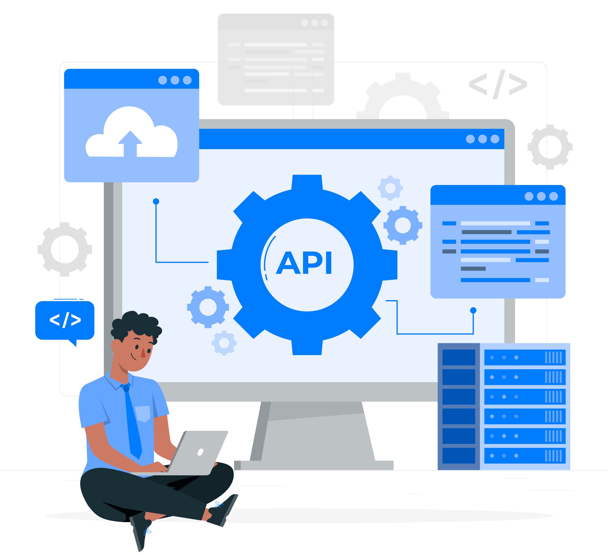 Facebook Marketplace API
