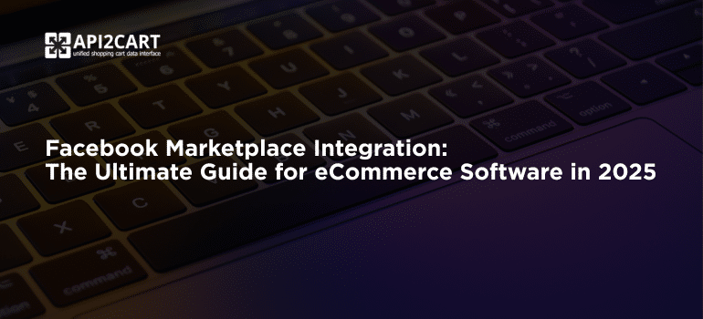 Facebook Marketplace Integration