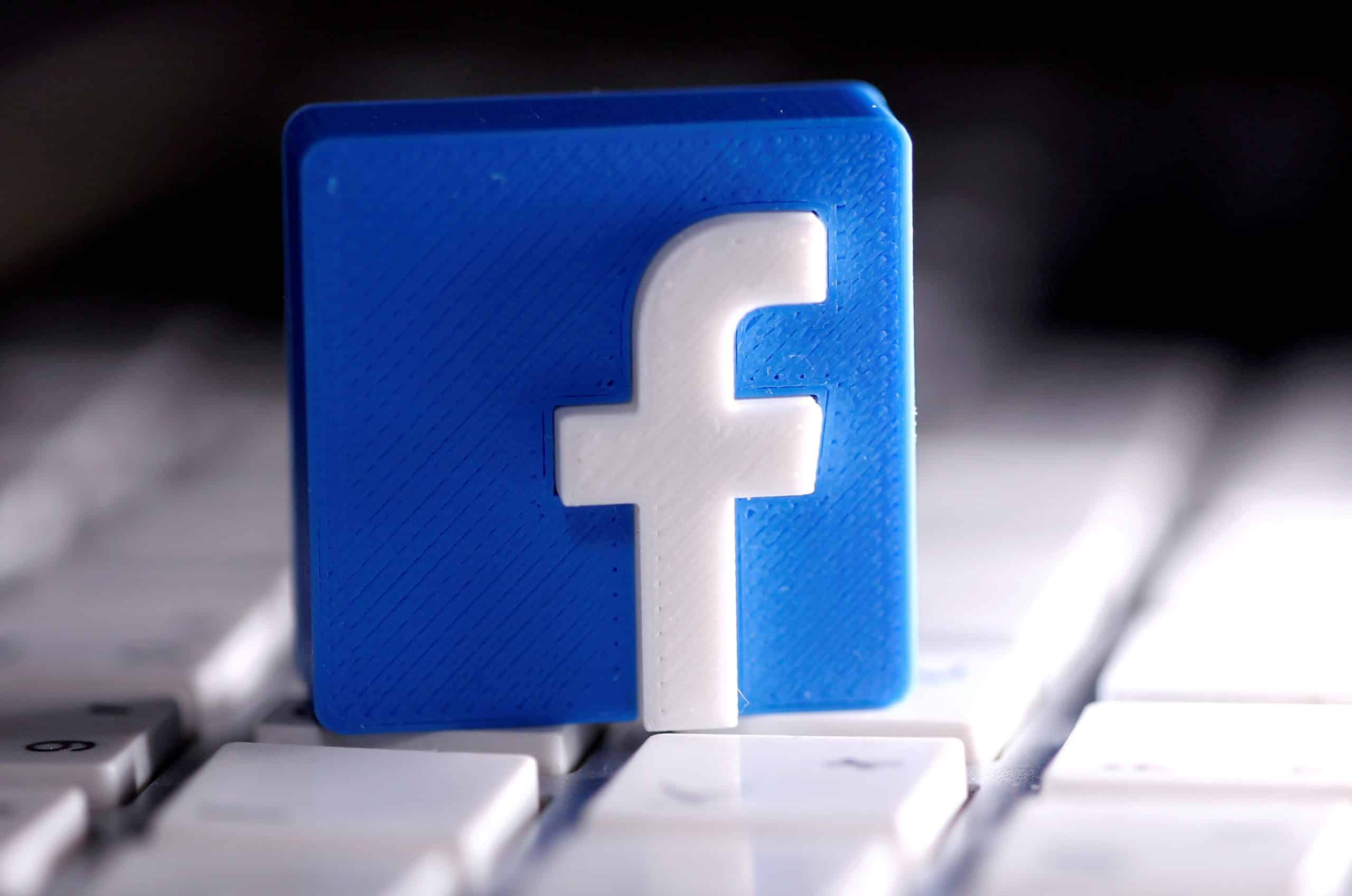 Facebook Marketplace integration