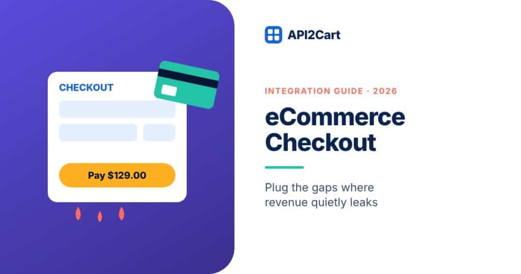 E Commerce Checkout: A Developer's Integration Guide
