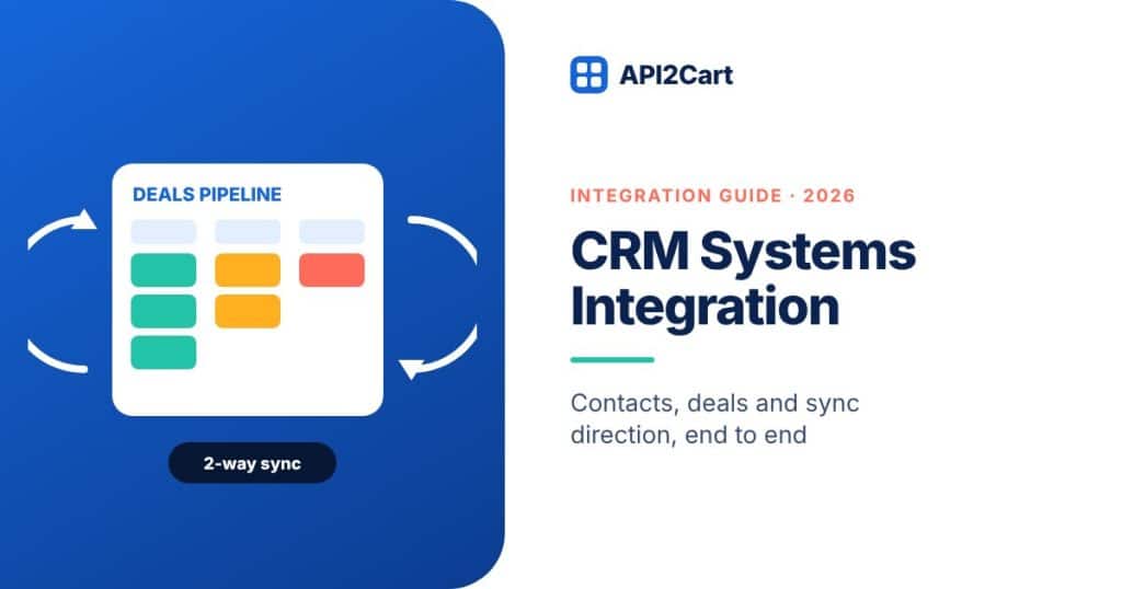 Mastering Integration CRM Systems: Your 2026 Guide