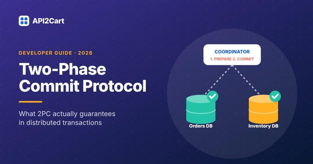 Two Phase Commit Protocol: A Developer's Guide 2026